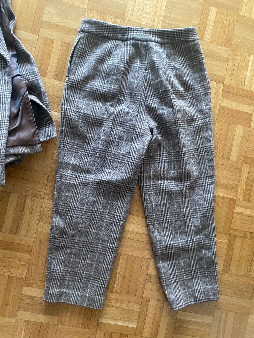 Brunello Cucinelli Ensembles & Tailleurs: Brunello Cucinelli 2-Teiler Anzug – D'occasion à Zug par estarthyme 7