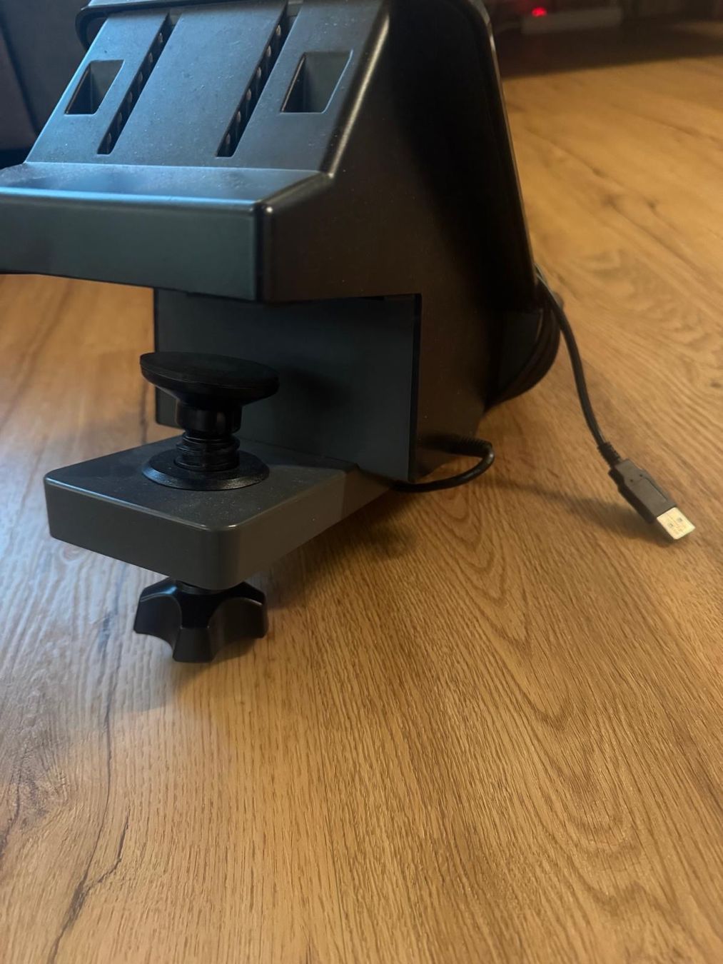 Systèmes de contrôle: Logitech G Saitek Heavy Equipment Bundle – Neuf (Voir description) à Hergiswil LU par Awermi 1