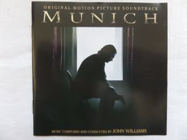 John Williams - Munich