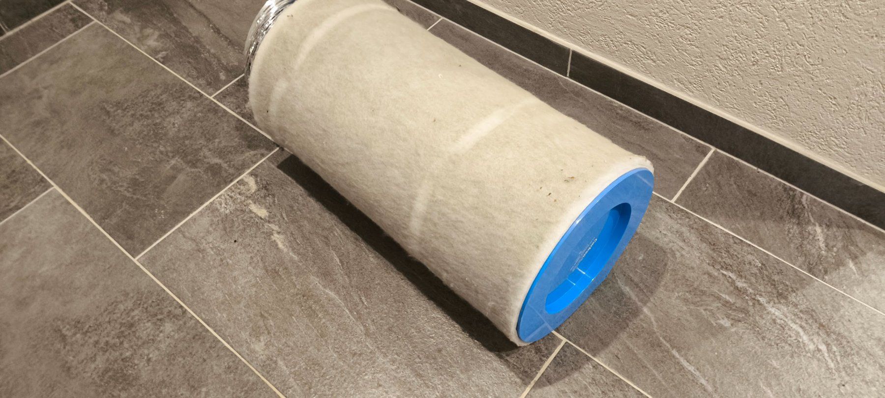 Lüftung: Carbon Active 1000m3/h 200mm Aktivkohle-Filter – Gebraucht aus Welschenrohr von Andi82 2