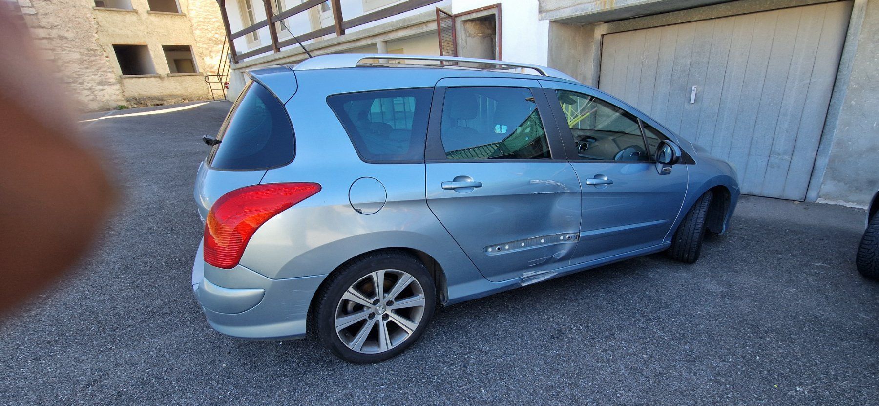 Peugeot Automobili: Vend Peugeot 308 – Usato da Vicques venduto da mar_w7qq 7