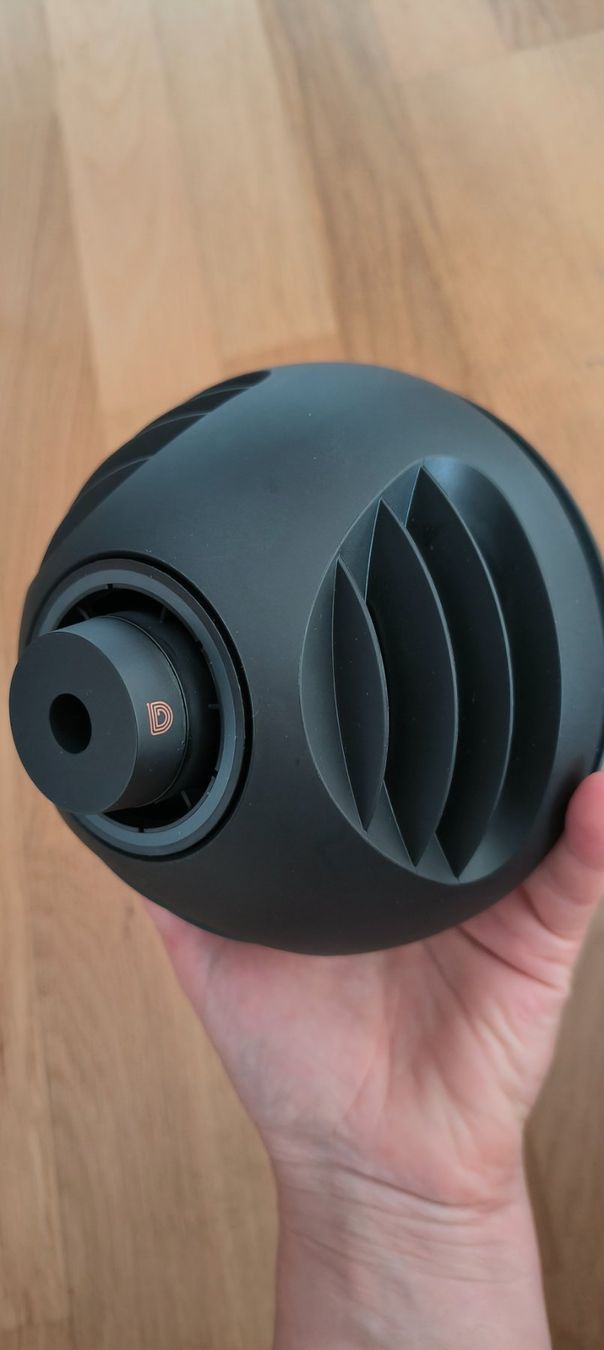 Diffusori di oli essenziali: Diffuser dyson – Nuovo e nell'imballaggio originale da Wabern venduto da ingenio3972 1