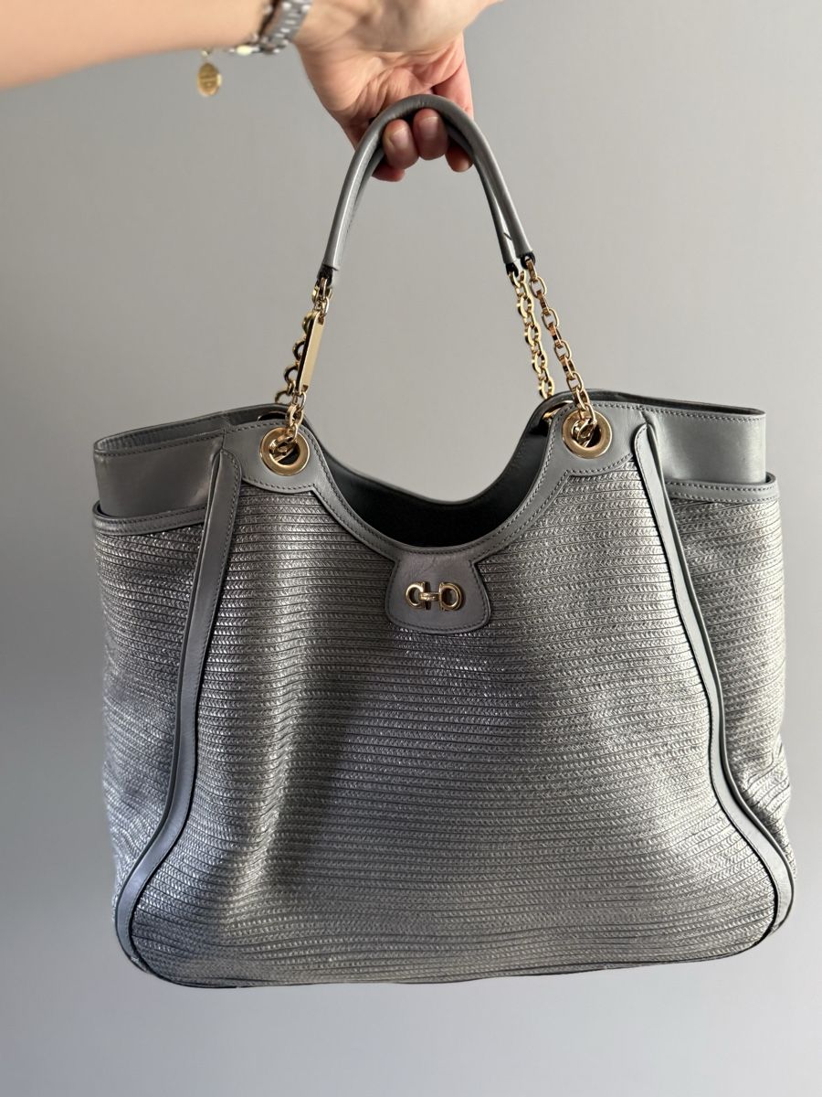Salvatore Ferragamo Borse da donna: Salvatore Ferragamo Handtasche – Usato da Dübendorf venduto da KrisRoss
