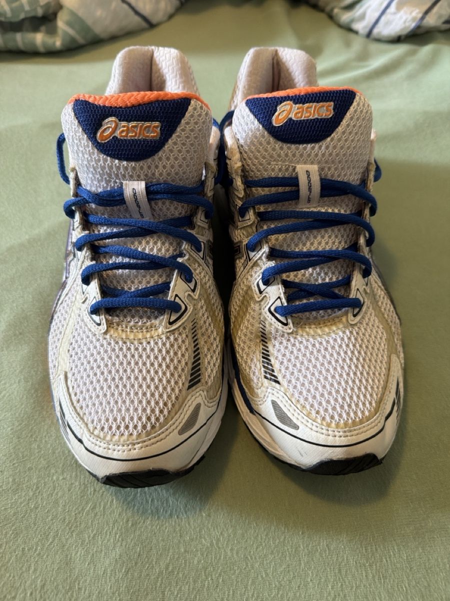 Asics Scarpe da uomo: ASICS GT-2000 – Usato da Sementina venduto da bru_vpp5 1