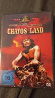 Chatos Land DVD