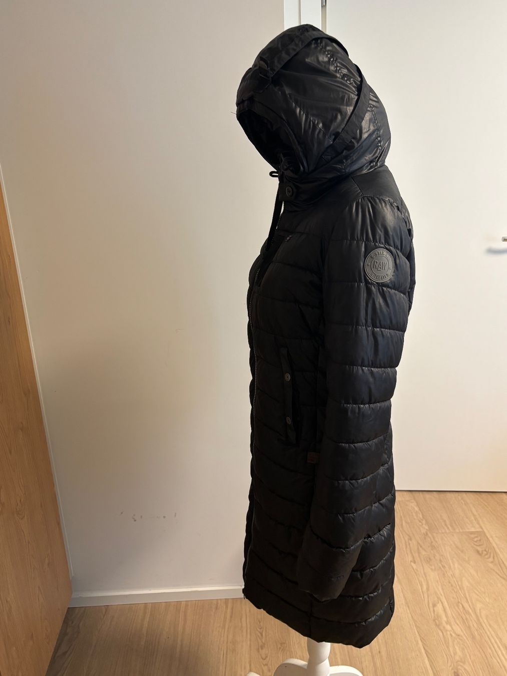 G-Star Manteaux: Schöner Wintermantel G-Star RAW – D'occasion à Zürich par McQeen 2