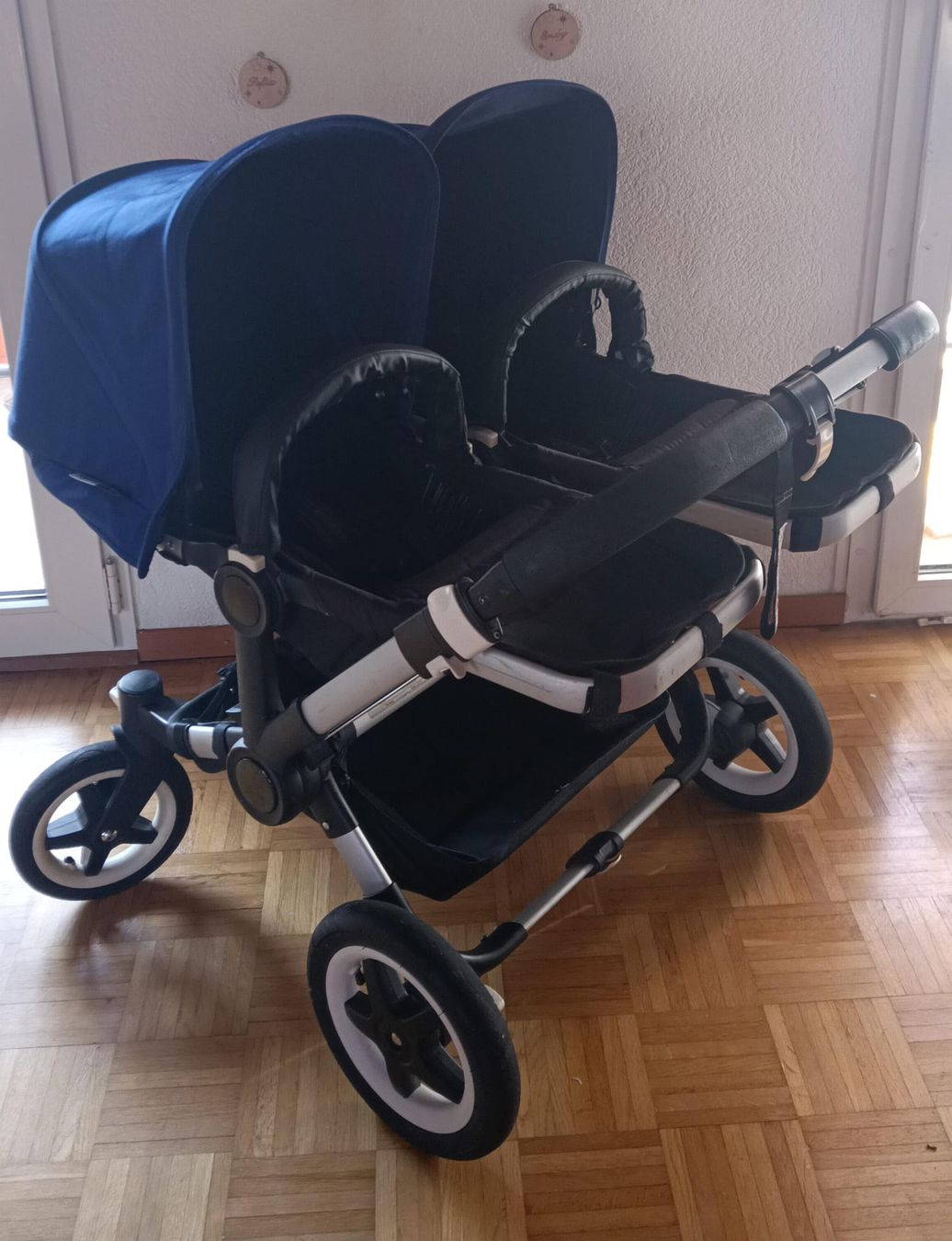 Bugaboo Carrozzine: Bugaboo Donkey – Usato da Lengnau BE venduto da ala_6gq5 5