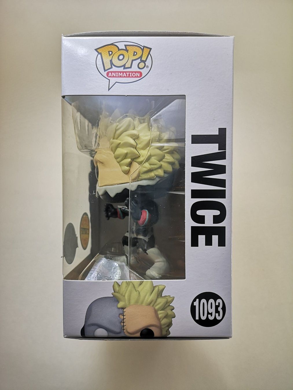 Funko Figurines: Funko Pop Twice #1093 – Neuf avec emballage d'origine à Riehen par _TheCollectorShop_ 3