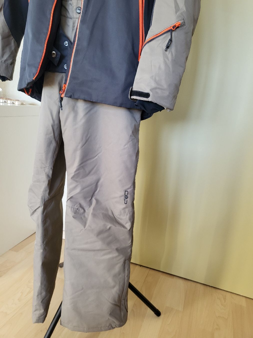 CMP Lotti di vestiti: CMP Kid Ski Suit, winter jacket and pants, Size 164. – Usato da Sarmenstorf venduto da zuz_q5kq 2