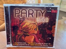 Party Hits - HG41B+