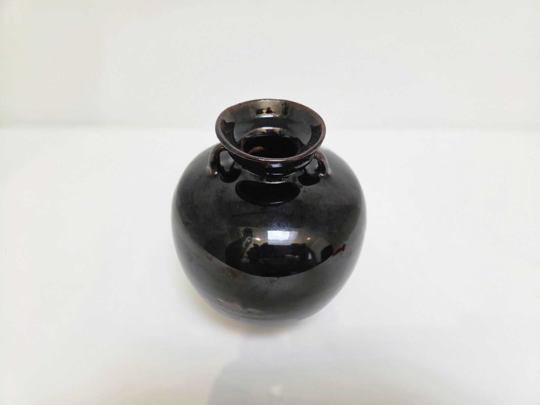 Vasi & Recipienti: Chinesisch Pot (Vase) – Usato da Gersau venduto da pd-design-and-art 4