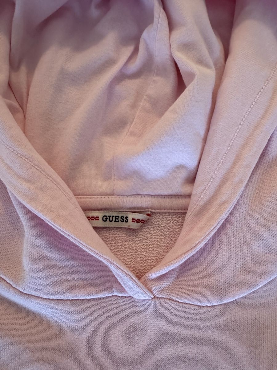 Guess Vestiti & Gonne: NEU Guess Sweatkleid. Gr. 158 – Nuovo (secondo la descrizione) da Zufikon venduto da PQP 3