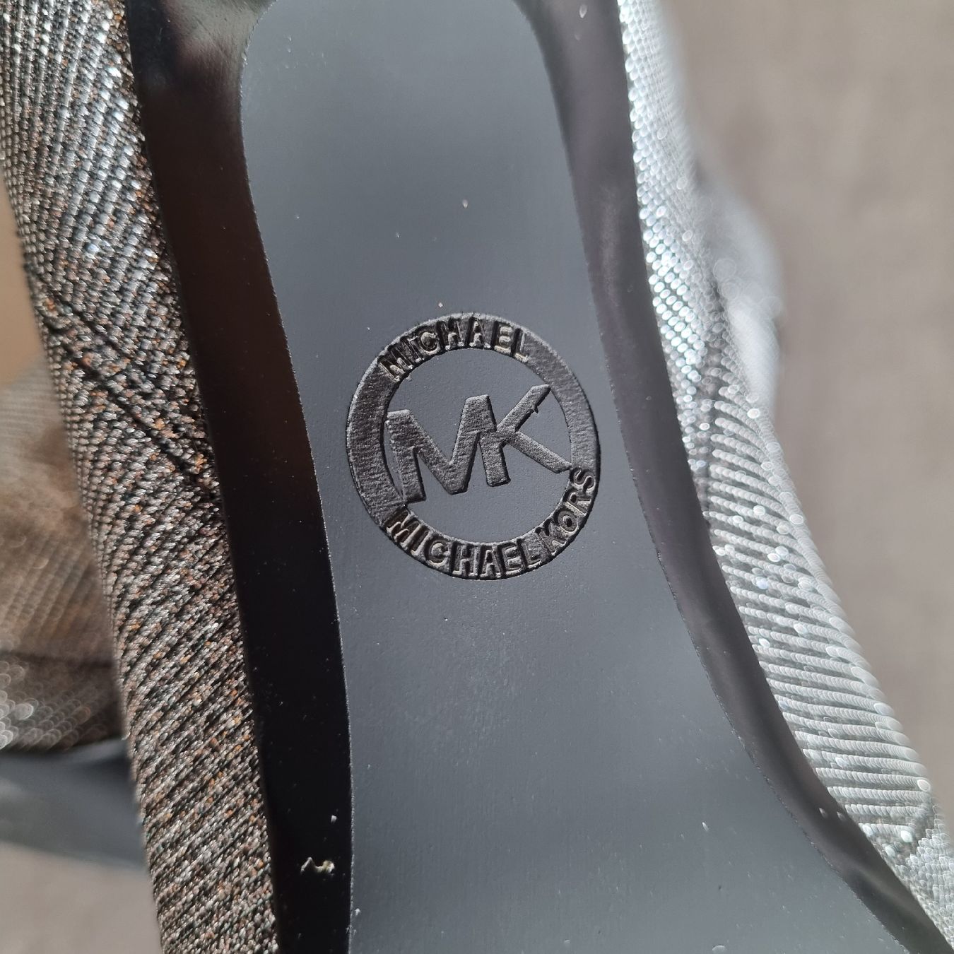 Michael Kors Scarpe da donna: Stivaletto Michael Kors – Nuovo (secondo la descrizione) da Biasca venduto da Siosmart 3