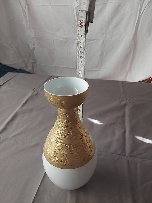 Vase & Récipients: Rosenthal: Vase  – D'occasion à Troistorrents par cla_5smf 1