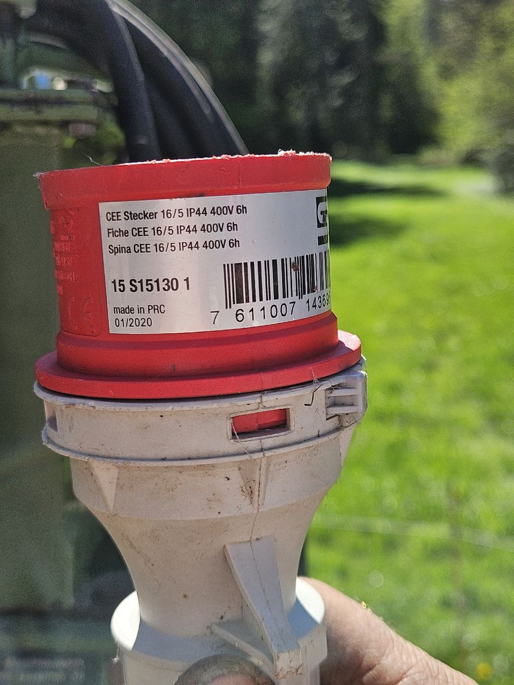 Tutte le macchine: Packpresse – Usato da Langnau i. E. venduto da garfidu 1