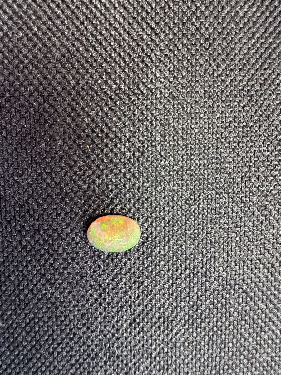 Pietre preziose: Äthiopischer Opal 1ct – Nuovo e nell'imballaggio originale da Wängi venduto da Horus90
