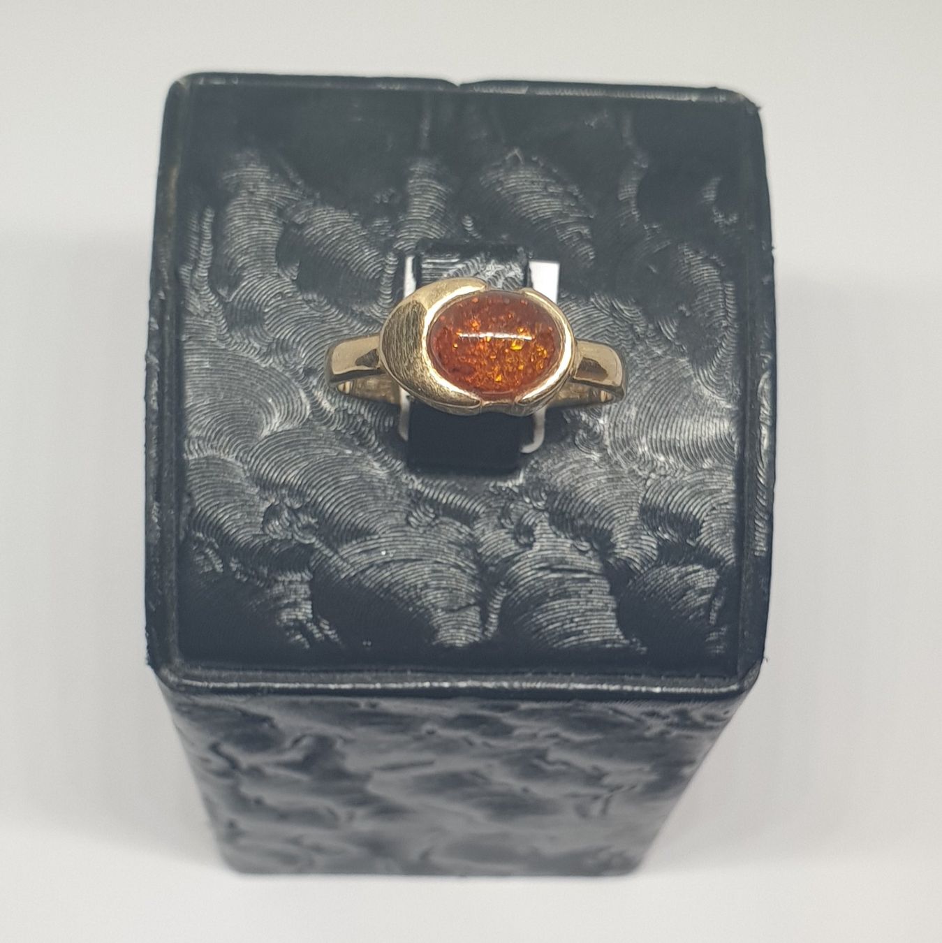 Ringe: Echt 14K Gold Ring – Gebraucht aus Luzern von luzerngoldhaus