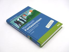 Handbuch Fantasiereisen Martin Wehrle (20959)
