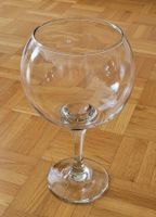 XXL-Glas, Deko-Objekt