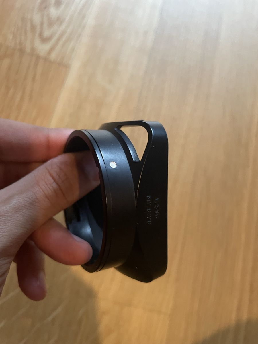 Leica Obiettivi: Leitz Elmarit-M 28mm   – Usato da Zürich venduto da nic_l7wz 2