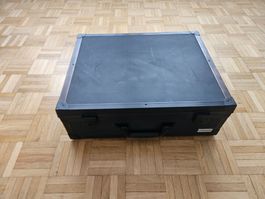 Schüpbach/Bergeon Uhrmacher-Werkzeugkoffer, 7-teilig