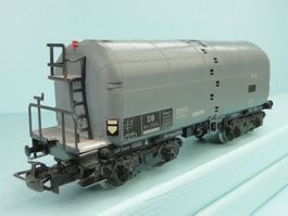 Märklin 4621 DB Schweröl-Kesselwagen
