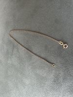 gelbgoldenes Armketteli antik