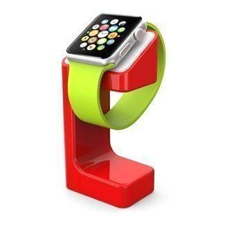 Supporti a parete: Ladestation für Apple Watch – Nuovo e nell'imballaggio originale da Oberglatt ZH venduto da Mrf808 3