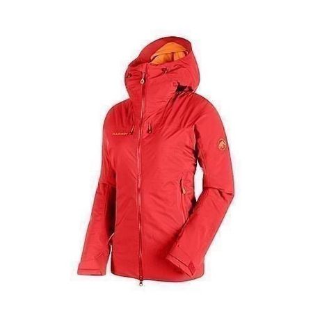Mammut Nordwand HS Thermo Jacke gr S