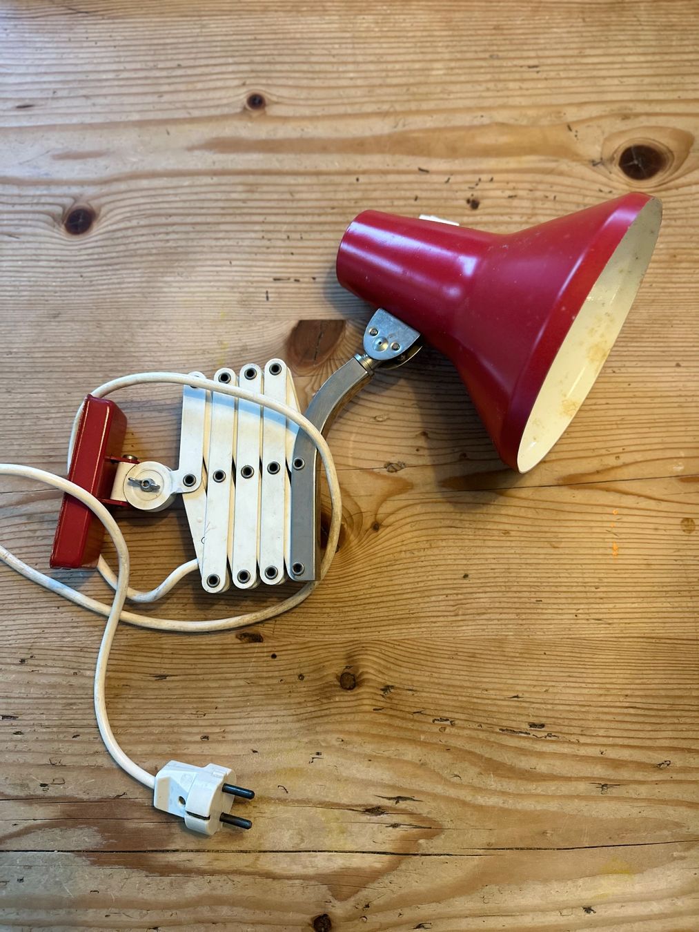 Lampes: Kinderzimmerleuchte 80er Super – D'occasion à Uitikon Waldegg par gotohellix