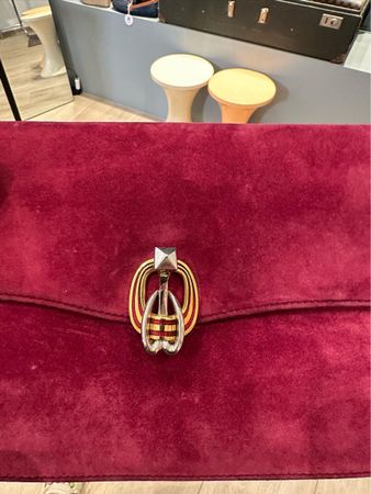 Pochette Gucci vintage 