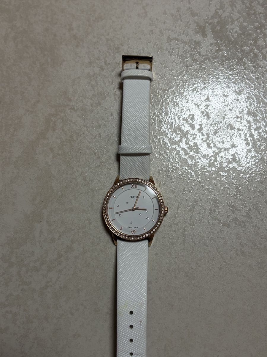 Christ Montres: Christ Uhr – D'occasion à Buochs par end_wns2