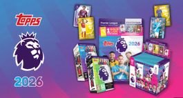 Topps Premier 2026 Debut: Einzel karten Service! 0.5 CHF!