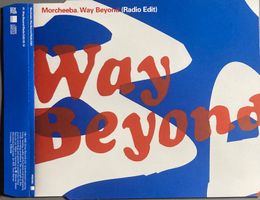 MORCHEEBA - WAY BEYOND