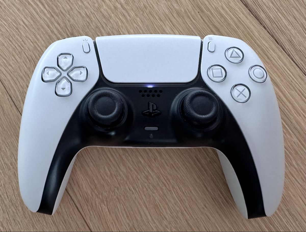Sony Controller: PlayStation 5 DualSense | Drift Problem – Gebraucht aus Beckenried von Aloisius_1991