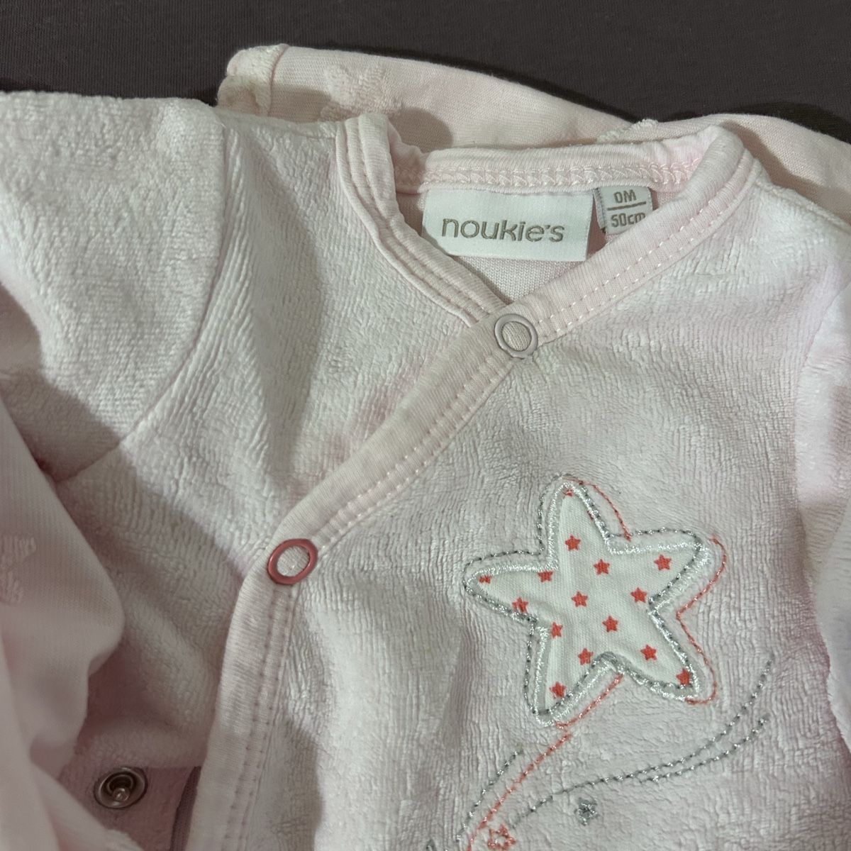 Pigiama & Simili: Strampler Newborn Gr.50-56 – Usato da Vordemwald venduto da has_796n 1