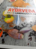 AYURVEDA MEETS LANDHAUSKUECHE