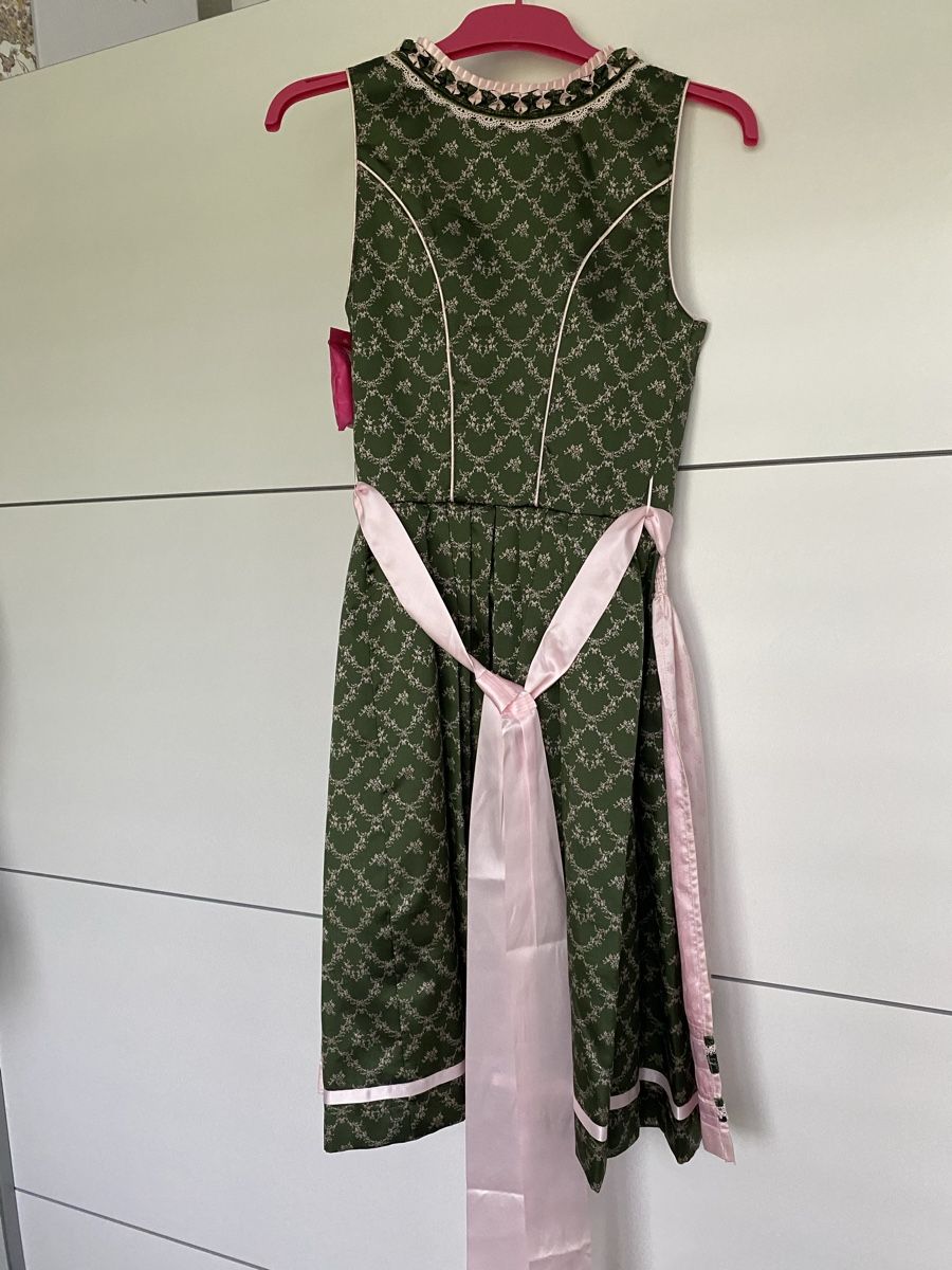 Krüger Robes: Wunderschönes Dirndl von Krüger in Gr. 34 – Neuf (Voir description) à Olten par ale_nb2x 3