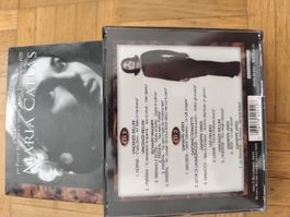 2 CDs Maria Calla