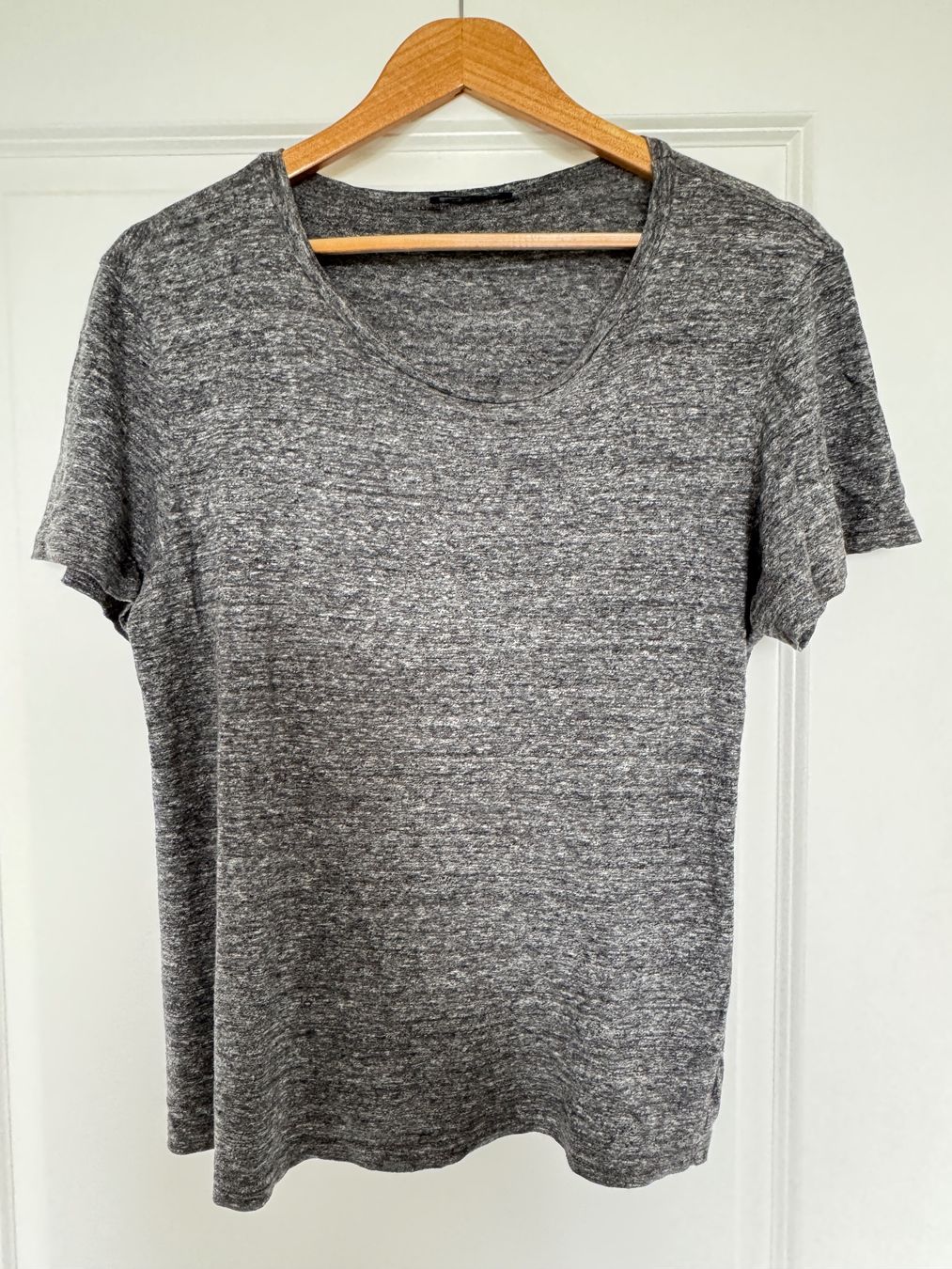 Balmain T-shirt: T-shirt vintage Balmain période Christophe Decarnin – Usato da giffers venduto da sev_c9x9