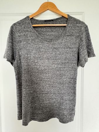T-shirt vintage Balmain période Christophe Decarnin