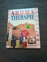 Buch: Aroma Therapie. Karl Müller Verlag, Sandra White