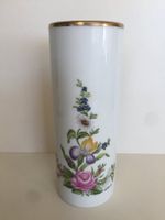 GEROLD-PORZELLAN BAVARIA W.-GERMANY Vase en porcelaine