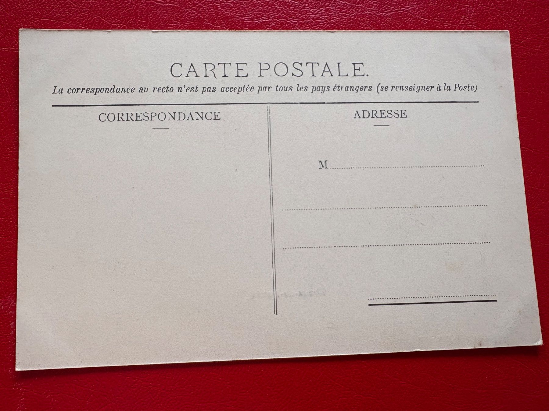 Cartoline postali: La Chaux-de-Fonds – Usato da St-Légier-La Chiésaz venduto da Theo005 1
