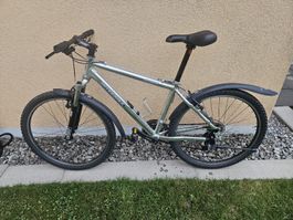 Velo Interbike MTB 26 Zoll