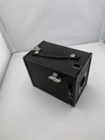 Agfa, appareil photo antique, vintage, début XX ème siècle 