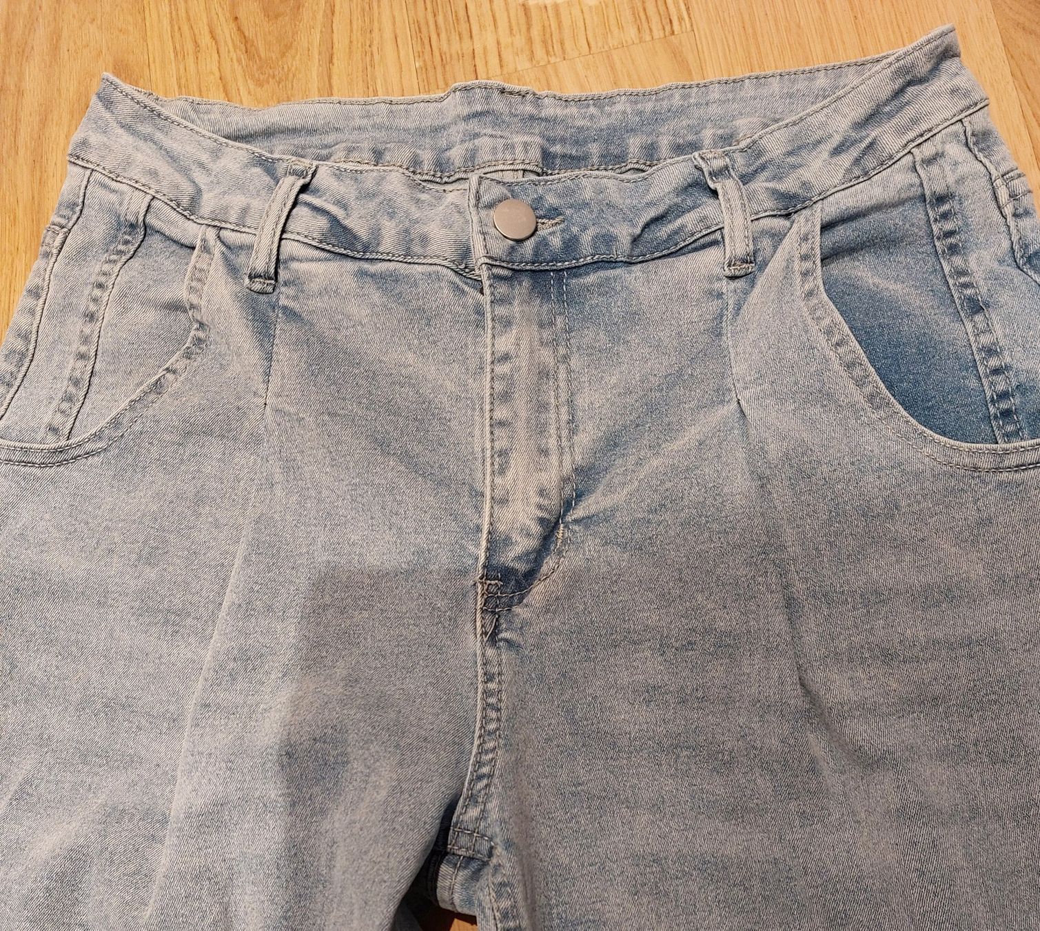 Jeans: Damenjeans – Neu und originalverpackt aus Bellach von bri_m8rs 1