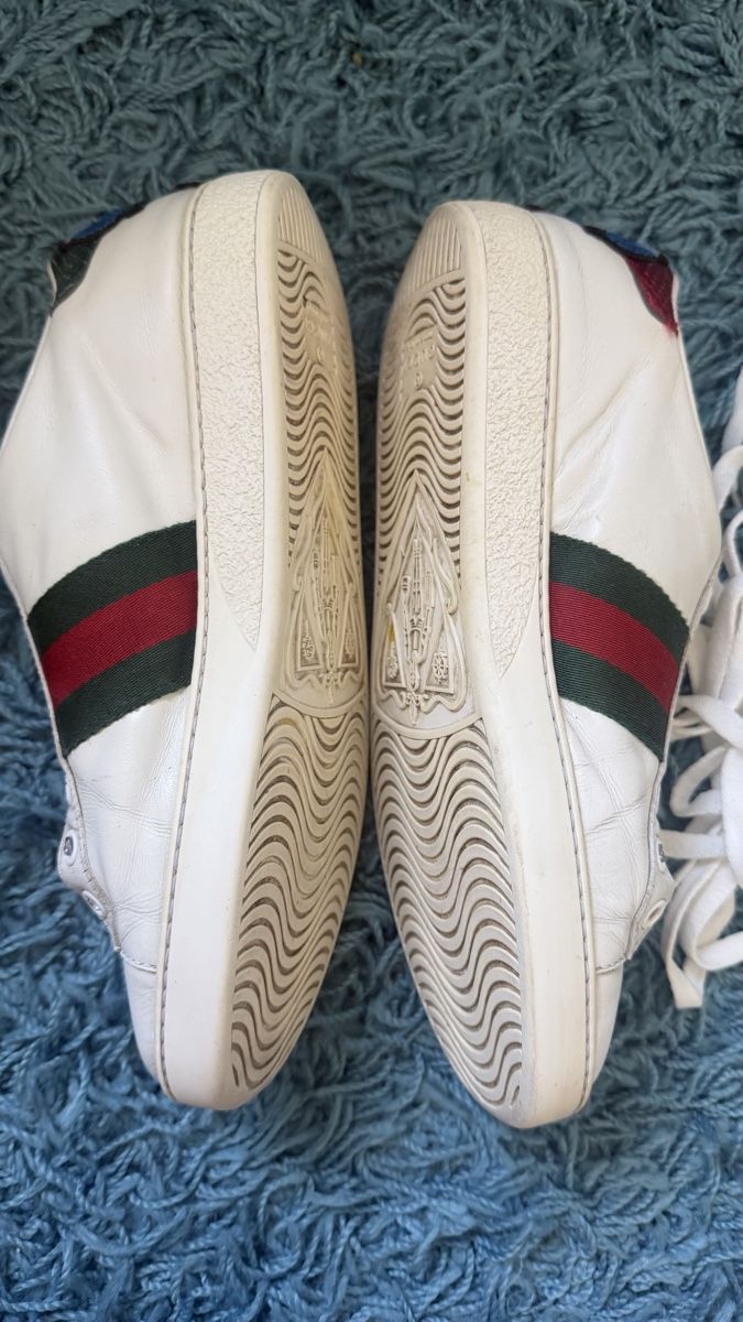 Gucci Scarpe da donna: Gucci Sneaker Ace – Usato da Kloten venduto da liu_65tx 3