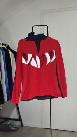 Icepeak Langarm Sportshirt