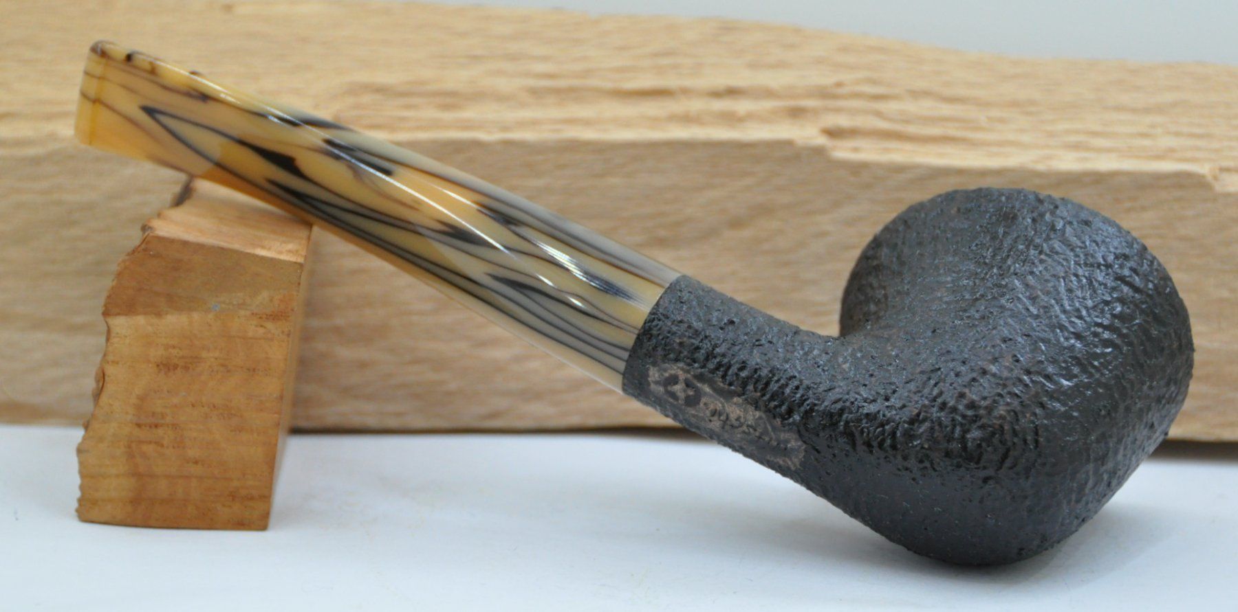 Witschi Pipe & Accessori: Witschi Pfeife (Tabakpfeife) – Nuovo e nell'imballaggio originale da Bern venduto da ftoll 6
